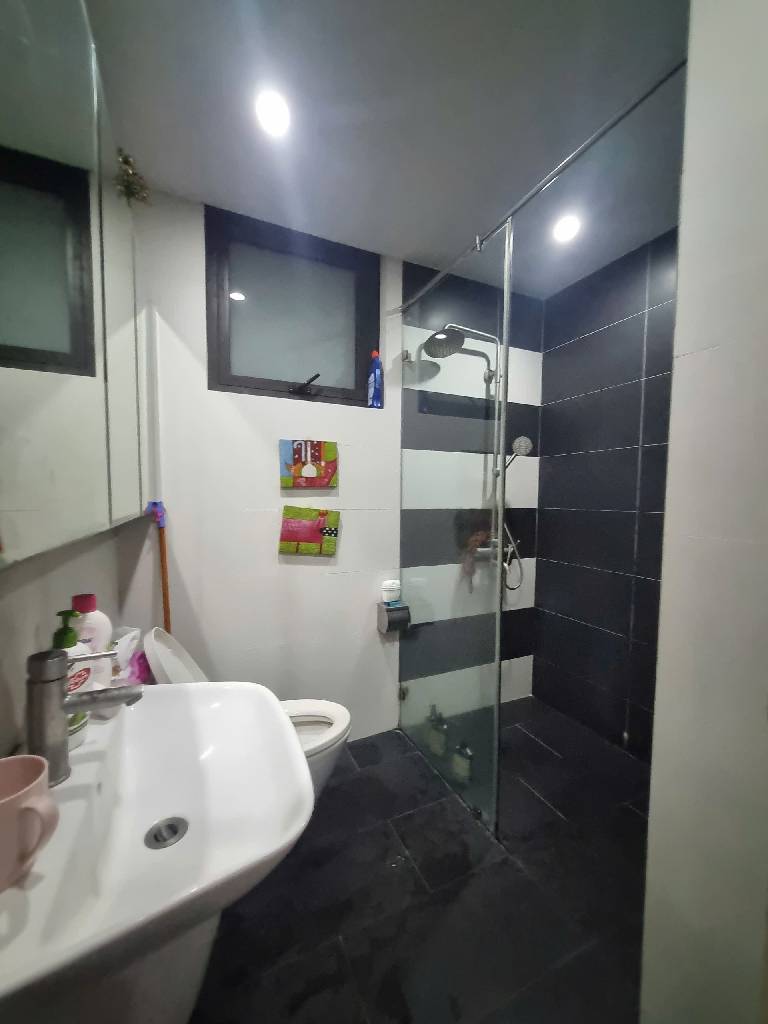 Bán nhà Tố Hữu - diện tích 105m2 17 tầng - Chung cư cao cấp - giá 9,5 tỷ