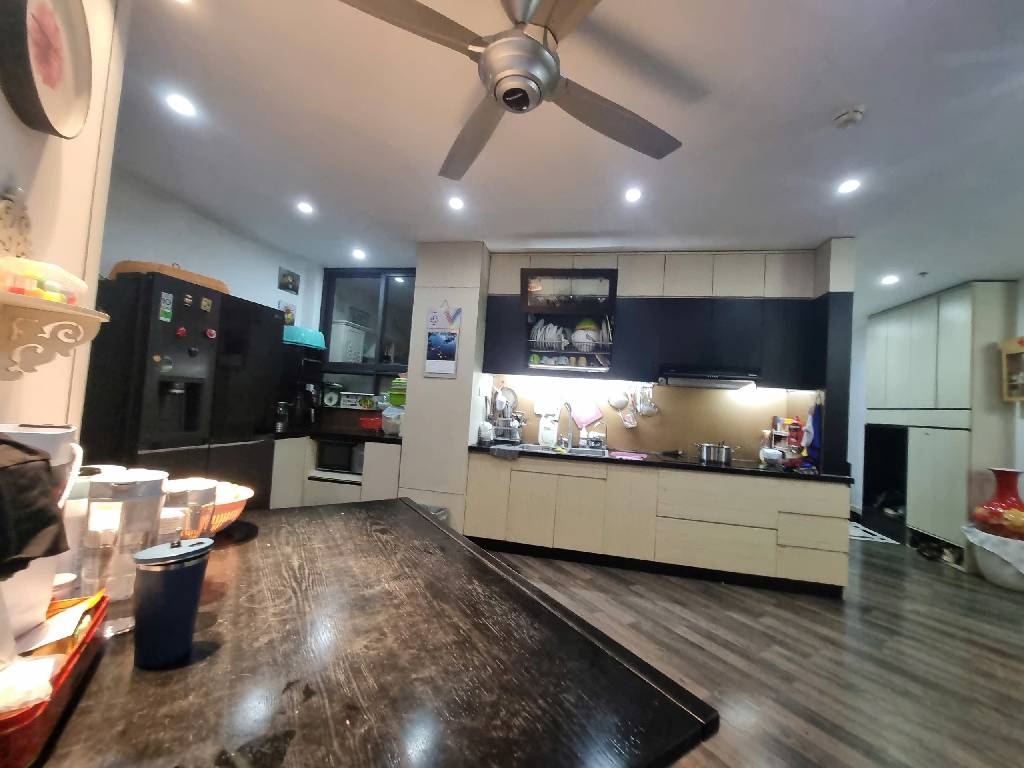 Bán nhà Tố Hữu - diện tích 105m2 17 tầng - Chung cư cao cấp - giá 9,5 tỷ