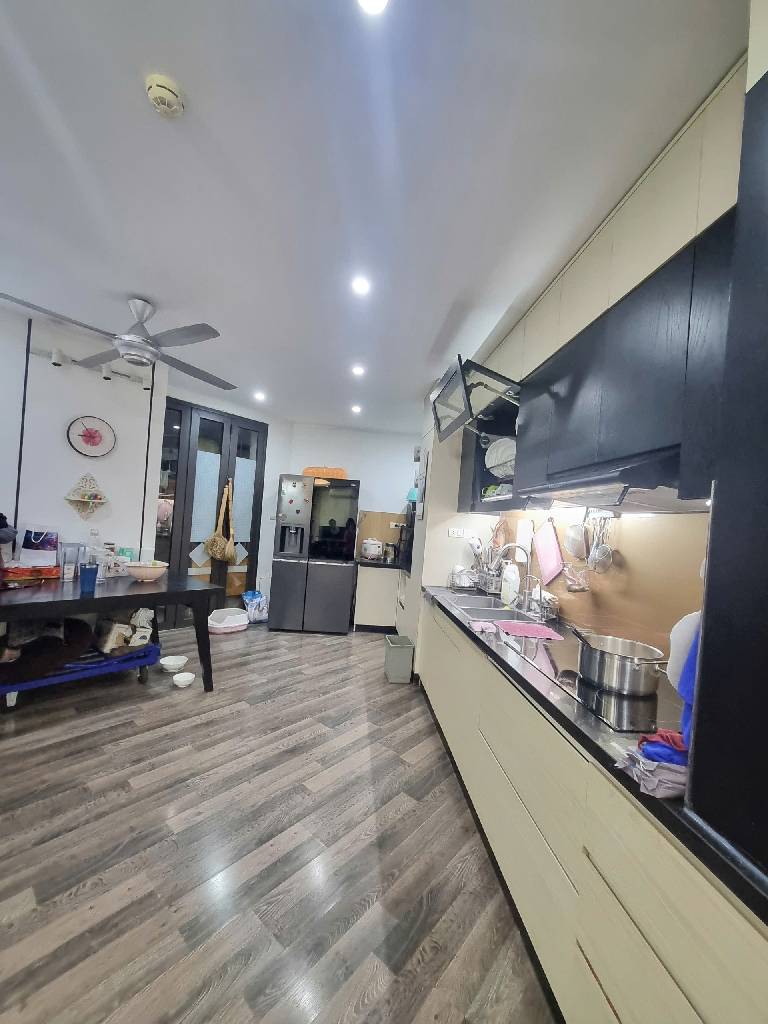 Bán nhà Tố Hữu - diện tích 105m2 17 tầng - Chung cư cao cấp - giá 9,5 tỷ