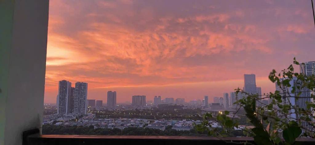 Bán nhà Tố Hữu - diện tích 105m2 17 tầng - Chung cư cao cấp - giá 9,5 tỷ