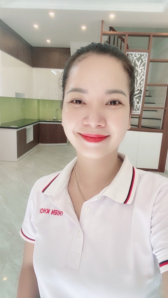 Bán nhà Thuý Lĩnh - diện tích 34,5m2 5 tầng - Lô góc, ô tô gần - giá 6 tỷ