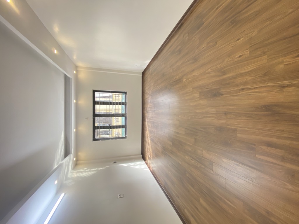 Bán nhà Thuý Lĩnh - diện tích 34,5m2 5 tầng - Lô góc, ô tô gần - giá 6 tỷ