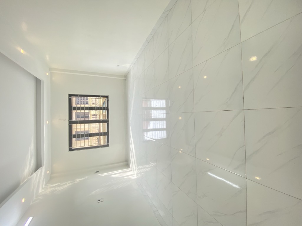 Bán nhà Thuý Lĩnh - diện tích 34,5m2 5 tầng - Lô góc, ô tô gần - giá 6 tỷ