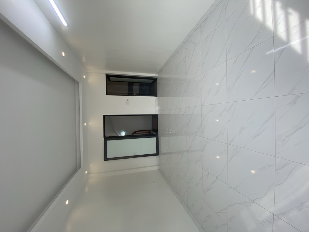 Bán nhà Thuý Lĩnh - diện tích 34,5m2 5 tầng - Lô góc, ô tô gần - giá 6 tỷ