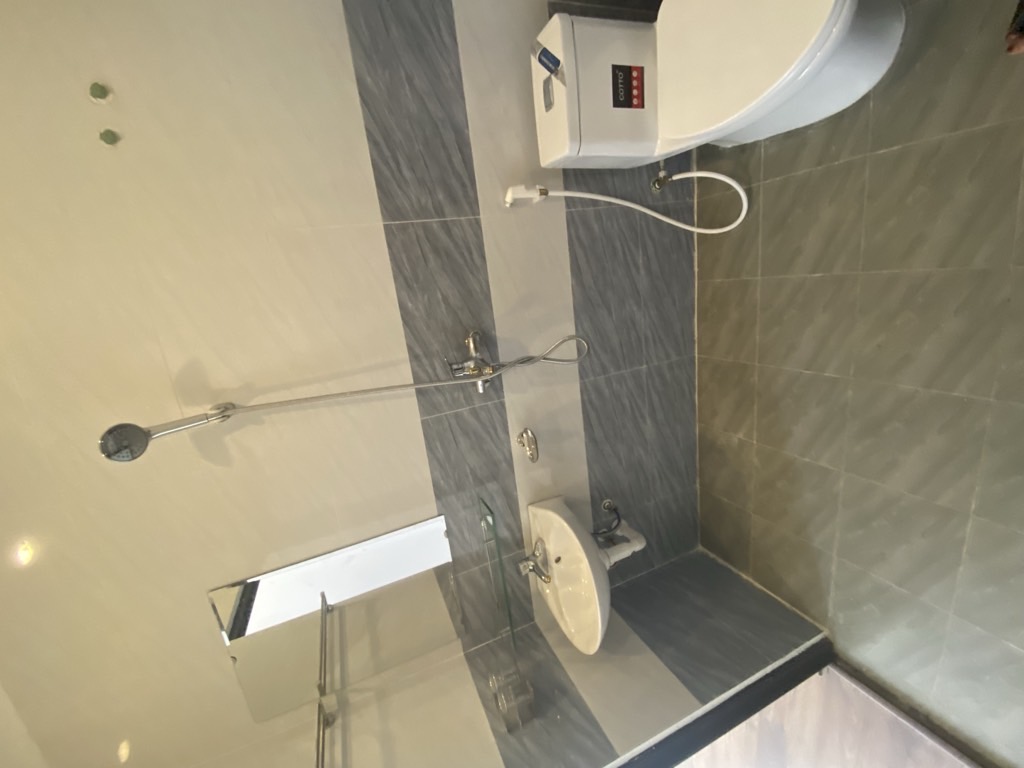 Bán nhà Thuý Lĩnh - diện tích 34,5m2 5 tầng - Lô góc, ô tô gần - giá 6 tỷ