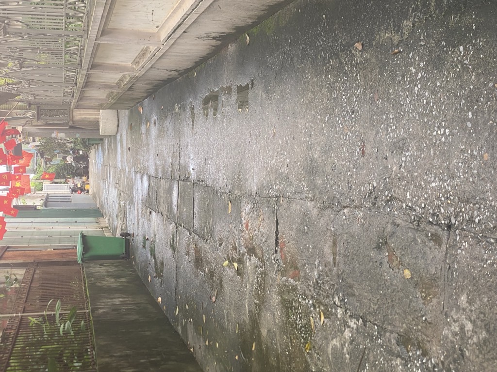 Bán nhà Thuý Lĩnh - diện tích 34,5m2 5 tầng - Lô góc, ô tô gần - giá 6 tỷ