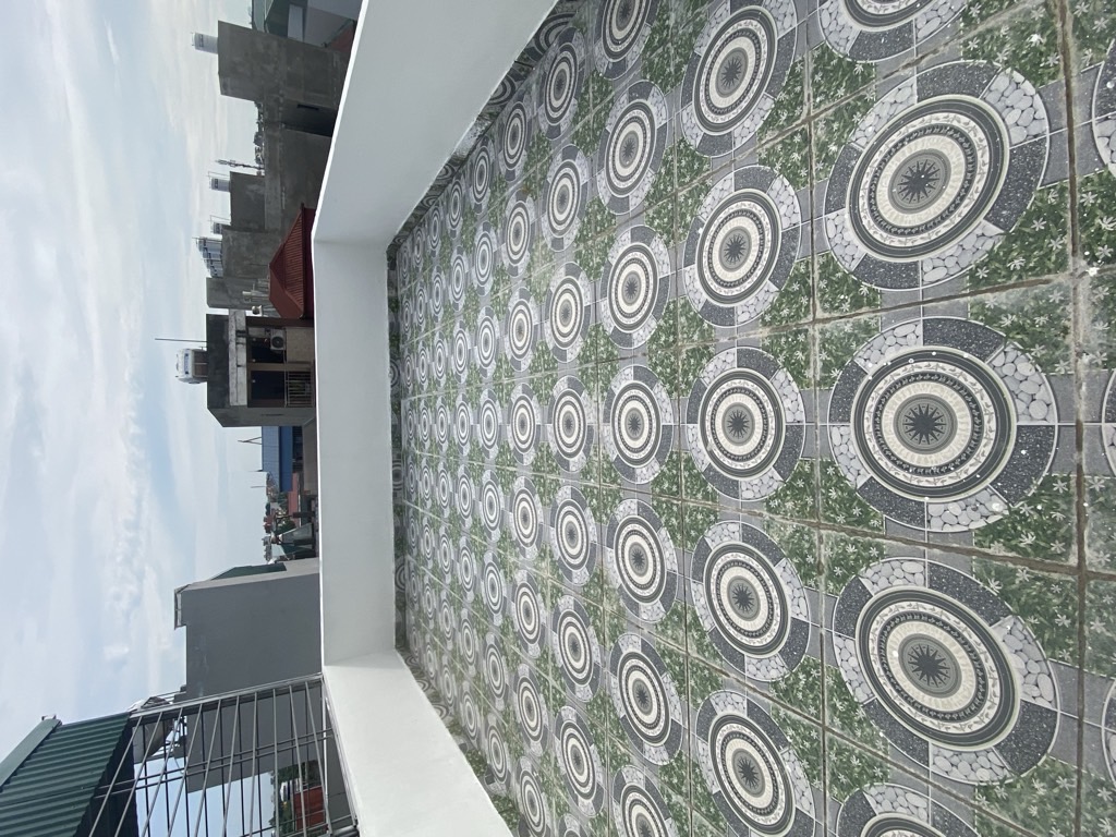 Bán nhà Thuý Lĩnh - diện tích 34,5m2 5 tầng - Lô góc, ô tô gần - giá 6 tỷ