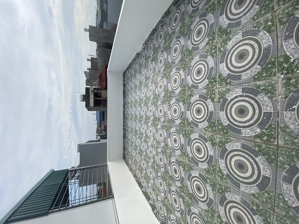 Bán nhà Thuý Lĩnh - diện tích 34,5m2 5 tầng - Lô góc, ô tô gần - giá 6 tỷ