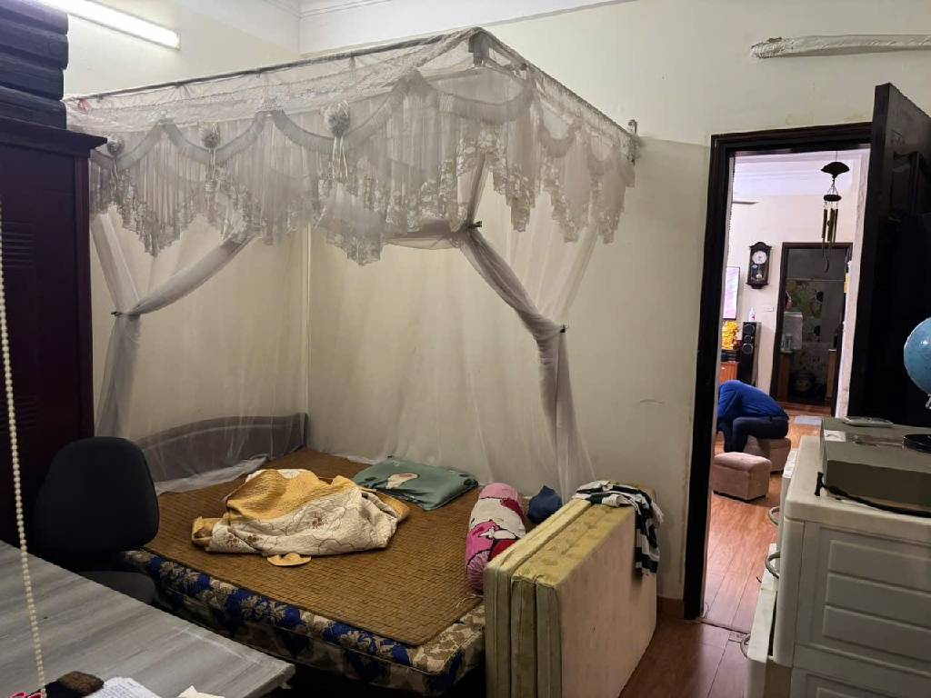 Bán nhà Nguyễn Trãi - diện tích 75m2 3 tầng - Ô Tô tránh đỗ chân cầu Thang - giá 6,3 tỷ