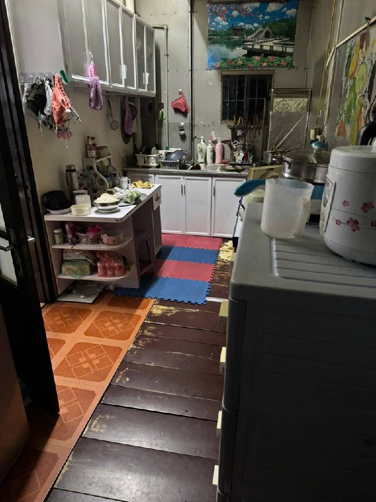 Bán nhà Nguyễn Trãi - diện tích 75m2 3 tầng - Ô Tô tránh đỗ chân cầu Thang - giá 6,3 tỷ