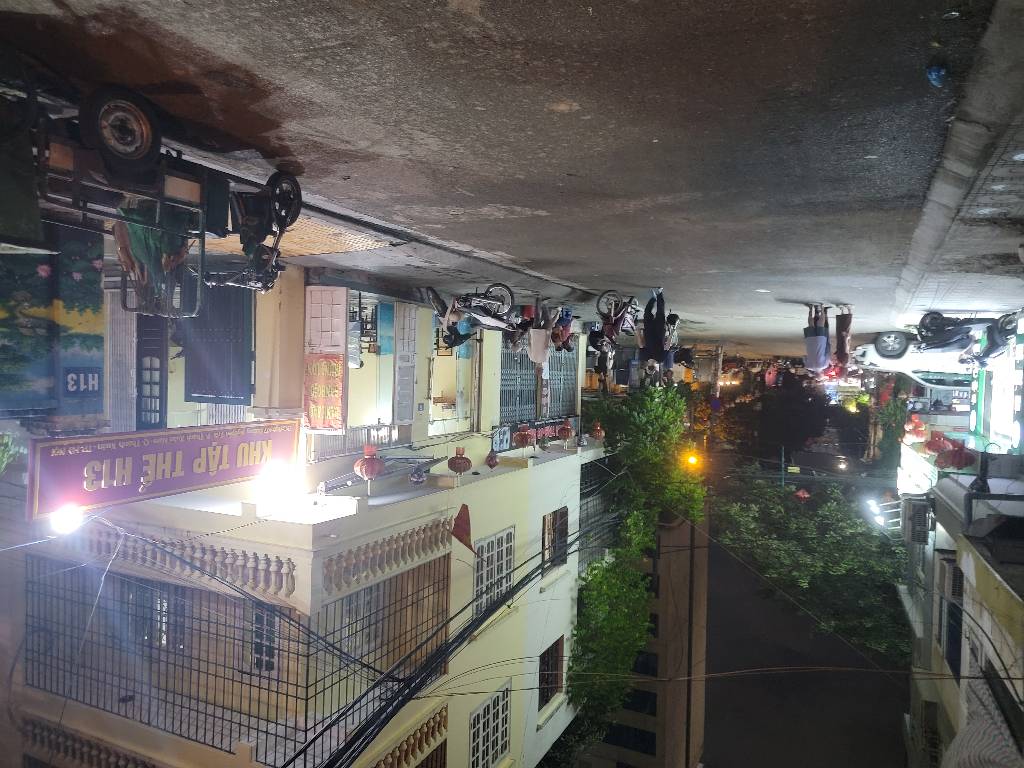 Bán nhà Nguyễn Trãi - diện tích 75m2 3 tầng - Ô Tô tránh đỗ chân cầu Thang - giá 6,3 tỷ