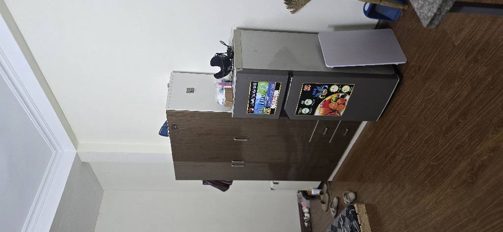 Bán nhà Trương Định - diện tích 60.7m2 4 tầng - Nhà khung cột chắc chắn, cho thuê 25tr/tháng - giá 9,7 tỷ