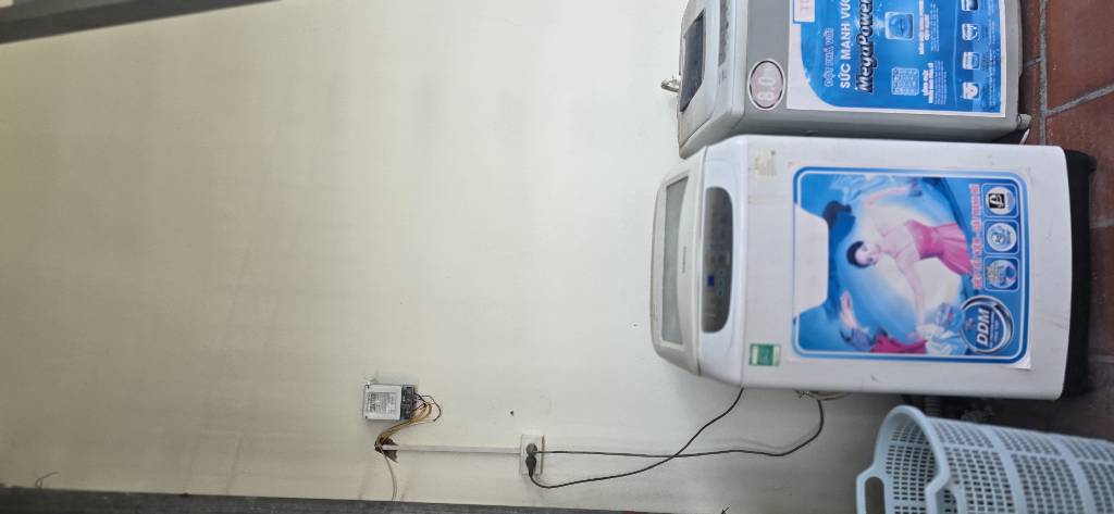 Bán nhà Trương Định - diện tích 60.7m2 4 tầng - Nhà khung cột chắc chắn, cho thuê 25tr/tháng - giá 9,7 tỷ