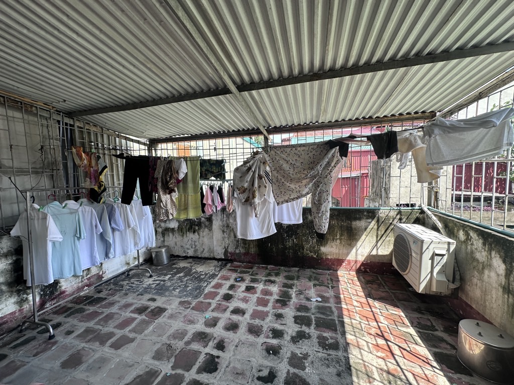 Bán nhà Đê Trần Khát Chân - diện tích 72m2 4 tầng - Ô TÔ TRÁNH - giá 16,5 tỷ