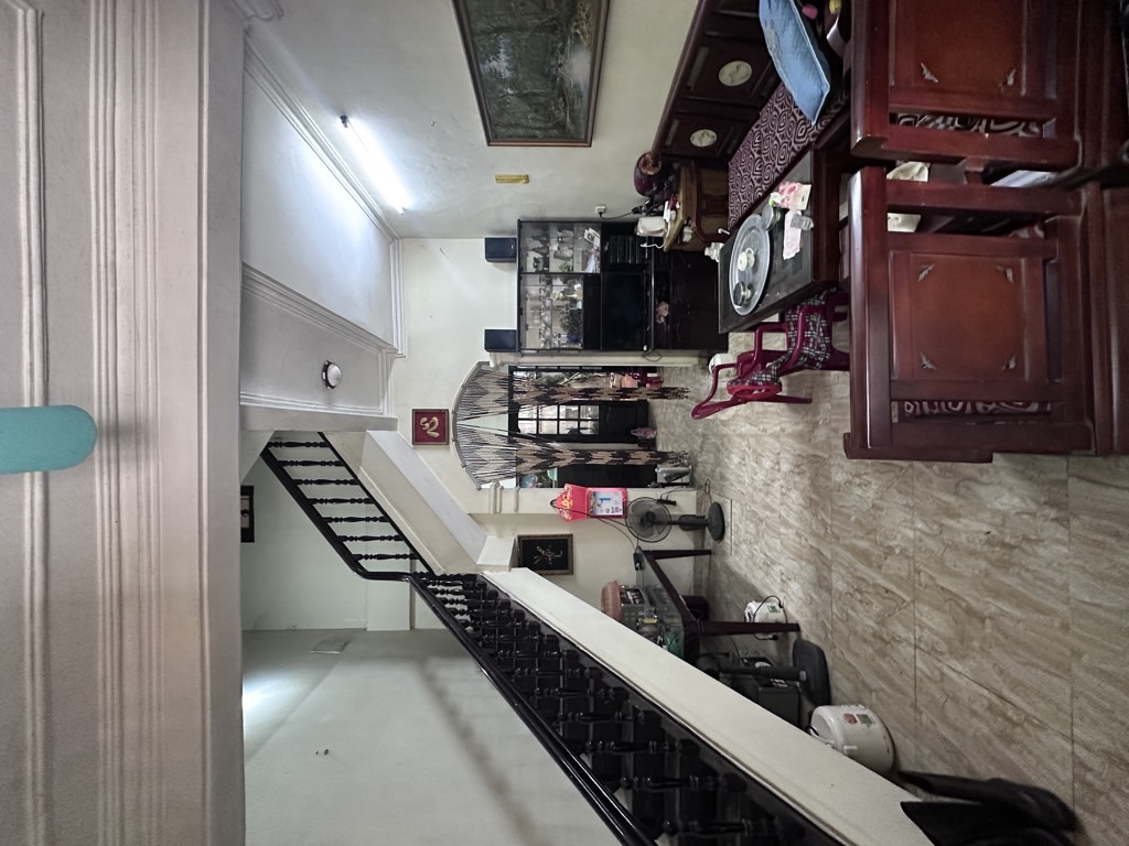 Bán nhà Đê Trần Khát Chân - diện tích 72m2 4 tầng - Ô TÔ TRÁNH - giá 16,5 tỷ