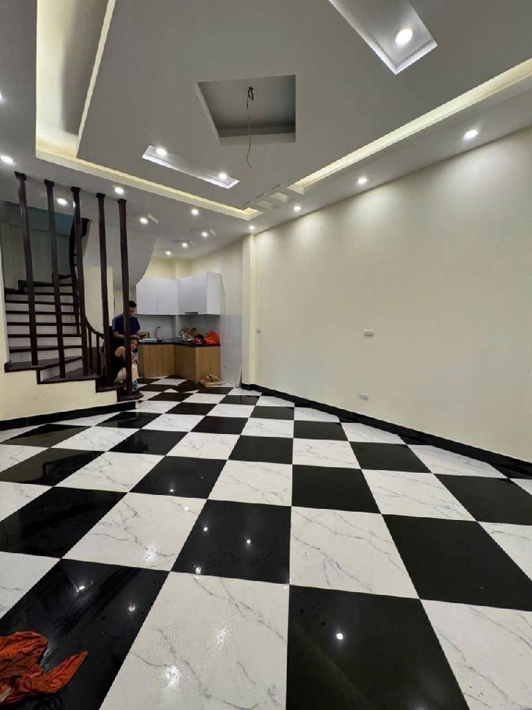 Bán nhà Sở Thượng - diện tích 33m2 5 tầng - Lô góc thoáng sáng quanh năm - giá 7,8 tỷ