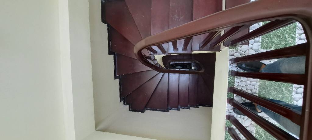 Bán nhà Sở Thượng - diện tích 33m2 5 tầng - Lô góc thoáng sáng quanh năm - giá 7,8 tỷ