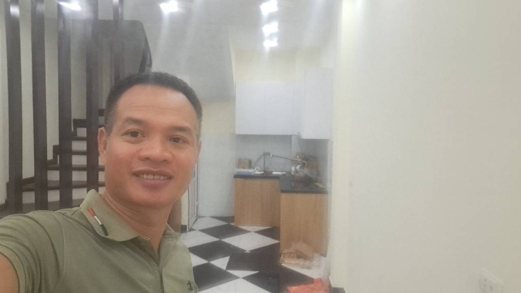 Bán nhà Sở Thượng - diện tích 33m2 5 tầng - Lô góc thoáng sáng quanh năm - giá 7,8 tỷ