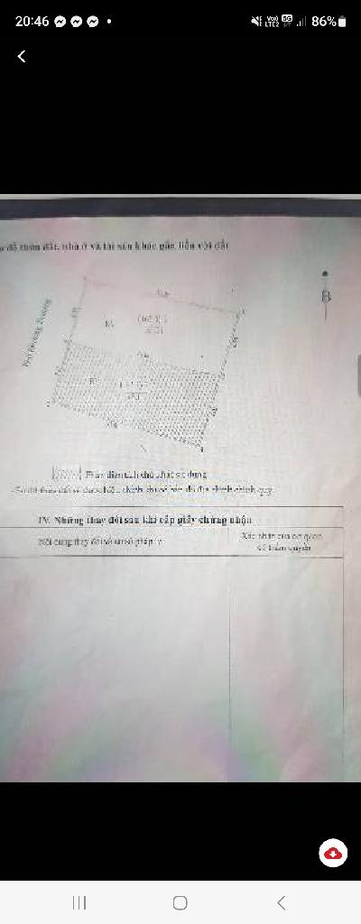 Bán nhà Khương Thượng - diện tích 44.4m2 4 tầng - Lô góc, mặt phố - giá 20 tỷ