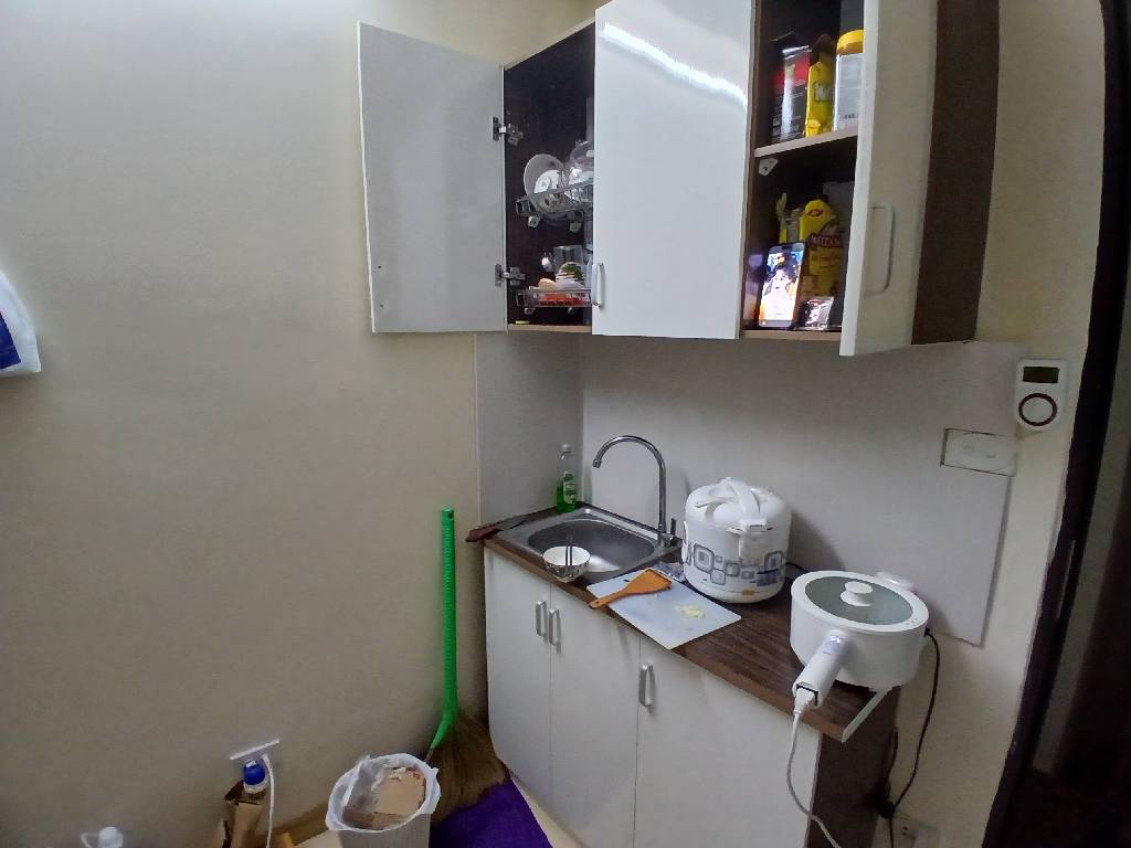 Bán nhà Đông Thiên - diện tích 16,2m2 5 tầng - Nhà 5 tầng khung cột chắc chắn - giá 3,2 tỷ