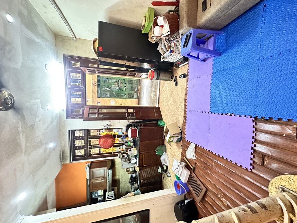 Bán nhà Minh Khai - diện tích 22.5m2 3 tầng - vị trí đẹp, gần cầu Vĩnh Tuy - giá 5 tỷ