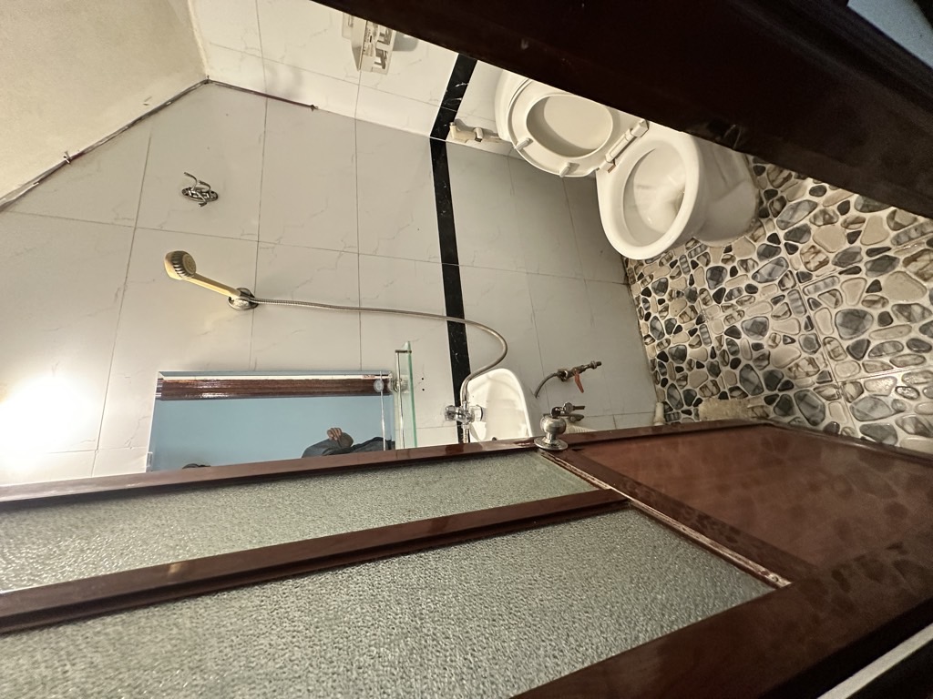 Bán nhà Minh Khai - diện tích 22.5m2 3 tầng - vị trí đẹp, gần cầu Vĩnh Tuy - giá 5 tỷ