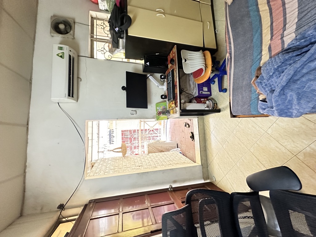 Bán nhà Minh Khai - diện tích 22.5m2 3 tầng - vị trí đẹp, gần cầu Vĩnh Tuy - giá 5 tỷ