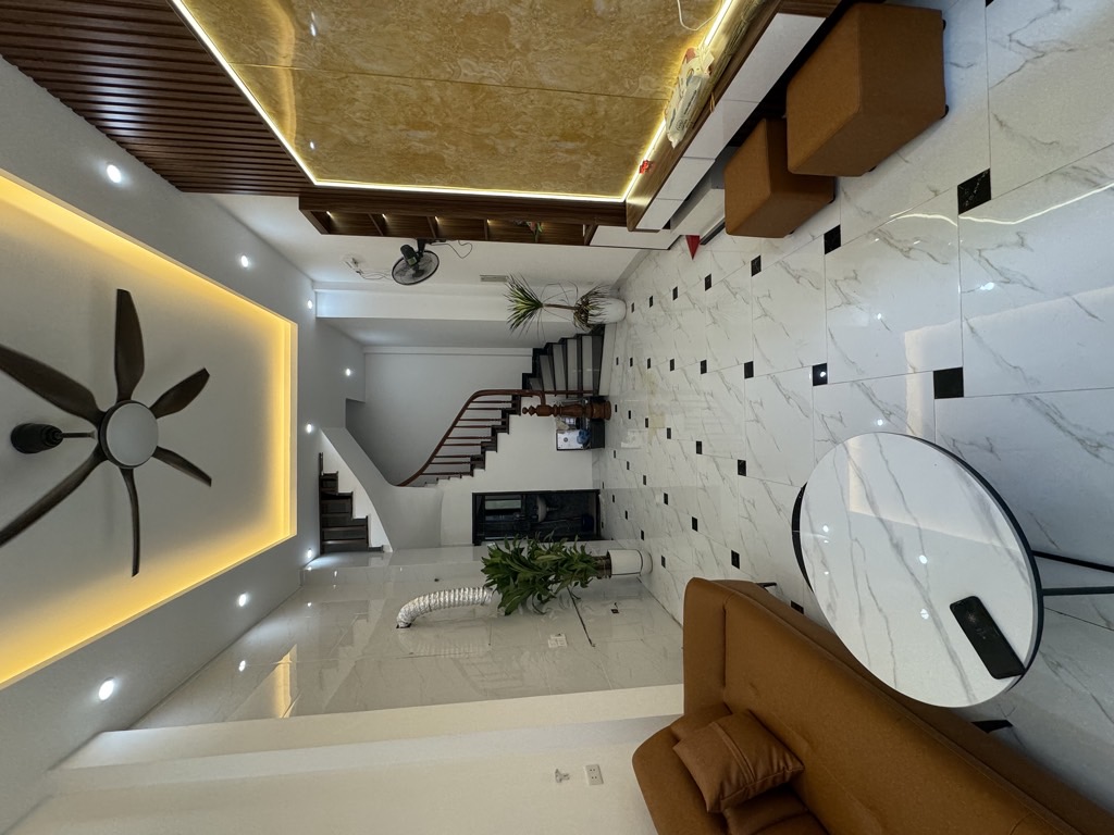 Bán nhà ngõ 169 Hoàng Mai - 30m2 5 tầng - full nội thất, cách ô tô 30m - giá 7,5 tỷ Bán nhà ngõ 169 Hoàng Mai - 30m2 5 tầng - full nội thất, cách ô tô 30m - giá 7,5 tỷ