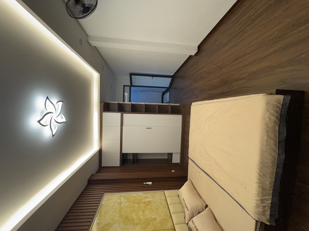 Bán nhà ngõ 169 Hoàng Mai - 30m2 5 tầng - full nội thất, cách ô tô 30m - giá 7,5 tỷ Bán nhà ngõ 169 Hoàng Mai - 30m2 5 tầng - full nội thất, cách ô tô 30m - giá 7,5 tỷ