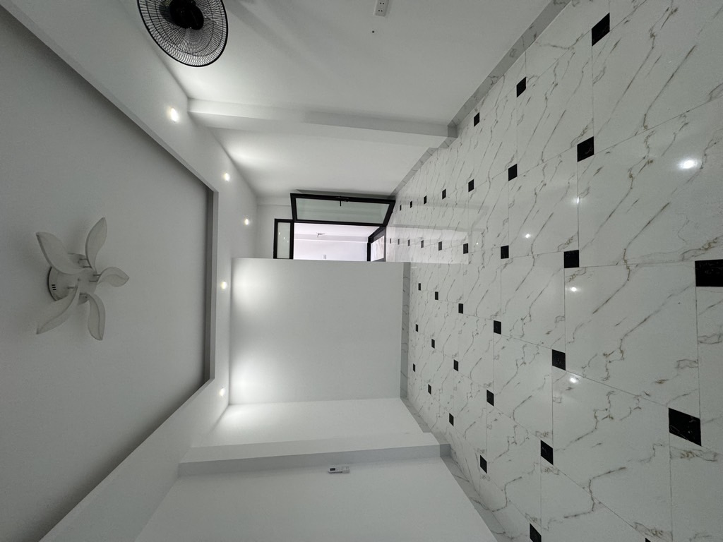 Bán nhà ngõ 169 Hoàng Mai - 30m2 5 tầng - full nội thất, cách ô tô 30m - giá 7,5 tỷ Bán nhà ngõ 169 Hoàng Mai - 30m2 5 tầng - full nội thất, cách ô tô 30m - giá 7,5 tỷ