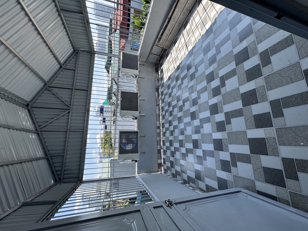 Bán nhà ngõ 169 Hoàng Mai - 30m2 5 tầng - full nội thất, cách ô tô 30m - giá 7,5 tỷ Bán nhà ngõ 169 Hoàng Mai - 30m2 5 tầng - full nội thất, cách ô tô 30m - giá 7,5 tỷ