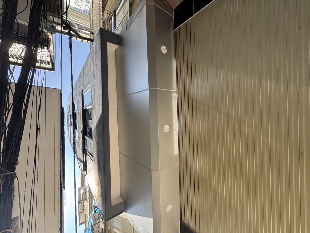 Bán nhà ngõ 169 Hoàng Mai - 30m2 5 tầng - full nội thất, cách ô tô 30m - giá 7,5 tỷ Bán nhà ngõ 169 Hoàng Mai - 30m2 5 tầng - full nội thất, cách ô tô 30m - giá 7,5 tỷ