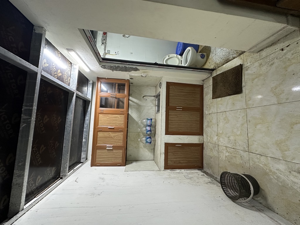 Bán nhà Vĩnh Hoàng - diện tích 30m2 1 tầng - gần hồ Vĩnh Hoàng - giá 1,1 tỷ