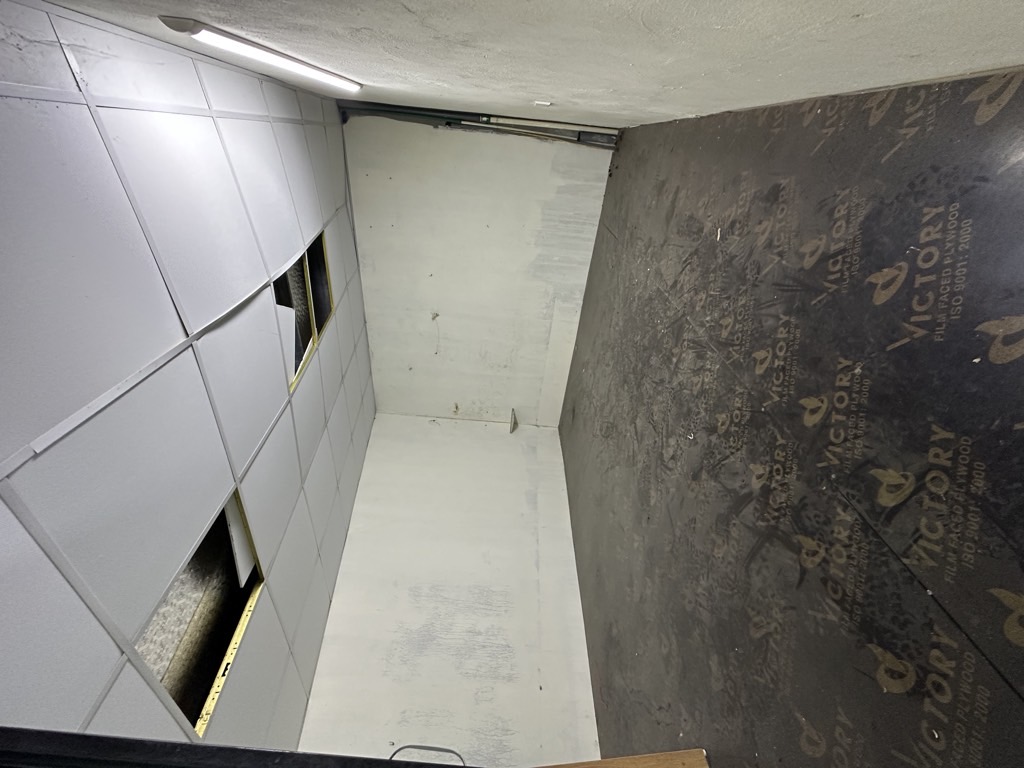 Bán nhà Vĩnh Hoàng - diện tích 30m2 1 tầng - gần hồ Vĩnh Hoàng - giá 1,1 tỷ