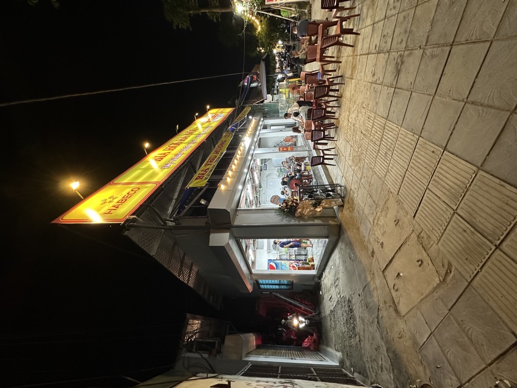 Bán nhà Vĩnh Hoàng - diện tích 30m2 1 tầng - gần hồ Vĩnh Hoàng - giá 1,1 tỷ