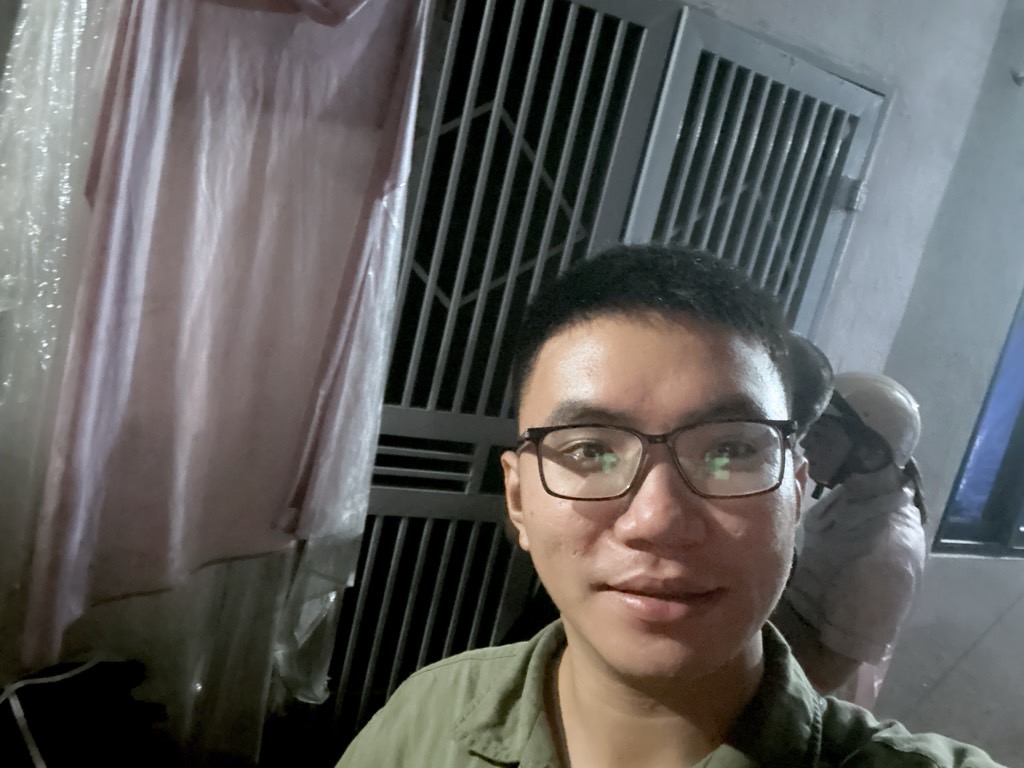 Bán nhà Vĩnh Hoàng - diện tích 30m2 1 tầng - gần hồ Vĩnh Hoàng - giá 1,1 tỷ