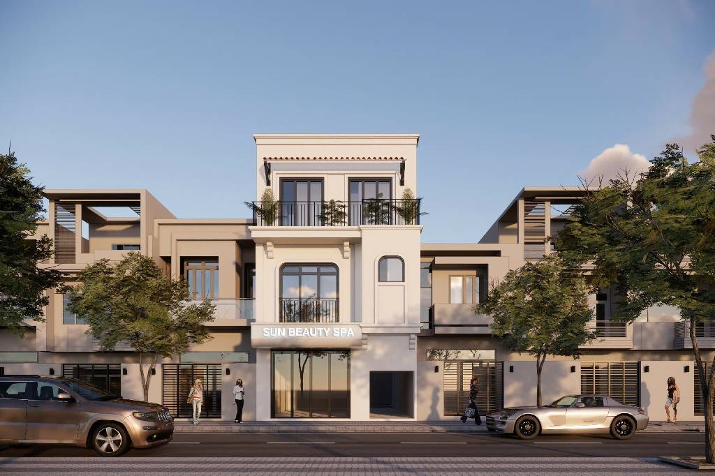 Bán nhà Tây Sơn - diện tích 47.2m2 3 tầng - mặt ngõ ô tô - giá 17 tỷ