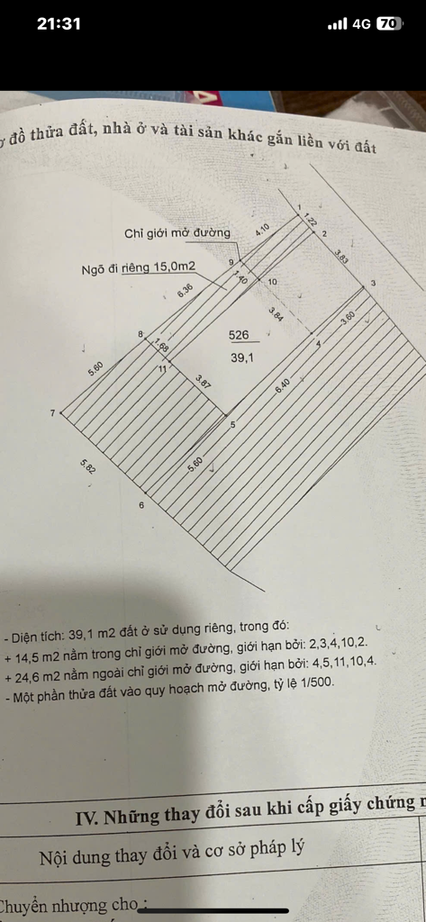 Bán nhà Bằng Liệt - diện tích 39,1m2 5 tầng - Ô TÔ ĐỖ CỬA - giá 11 tỷ