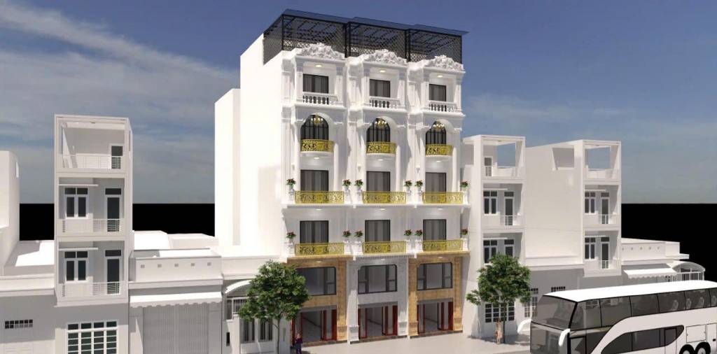 Bán nhà Nam Dư - diện tích 52.5m2 6 tầng - Nhà mới thang máy, kinh doanh văn phòng - giá 14 tỷ