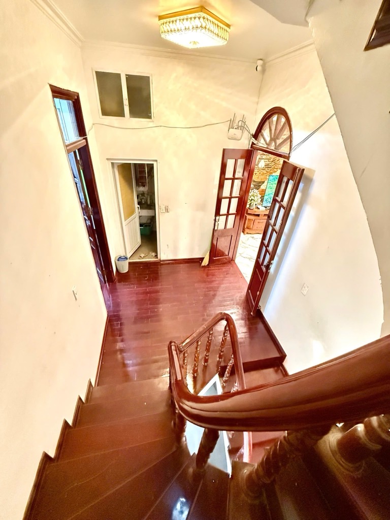 Bán nhà Bằng Liệt - diện tích 91m2 5 tầng - Gara ô tô kinh doanh - giá 22 tỷ