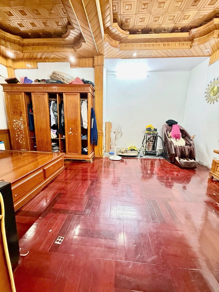 Bán nhà Bằng Liệt - diện tích 91m2 5 tầng - Gara ô tô kinh doanh - giá 22 tỷ