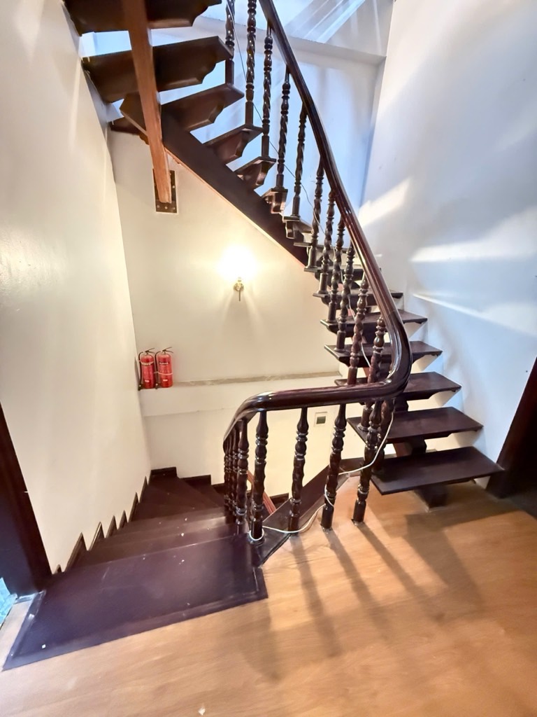 Bán nhà Bằng Liệt - diện tích 91m2 5 tầng - Gara ô tô kinh doanh - giá 22 tỷ