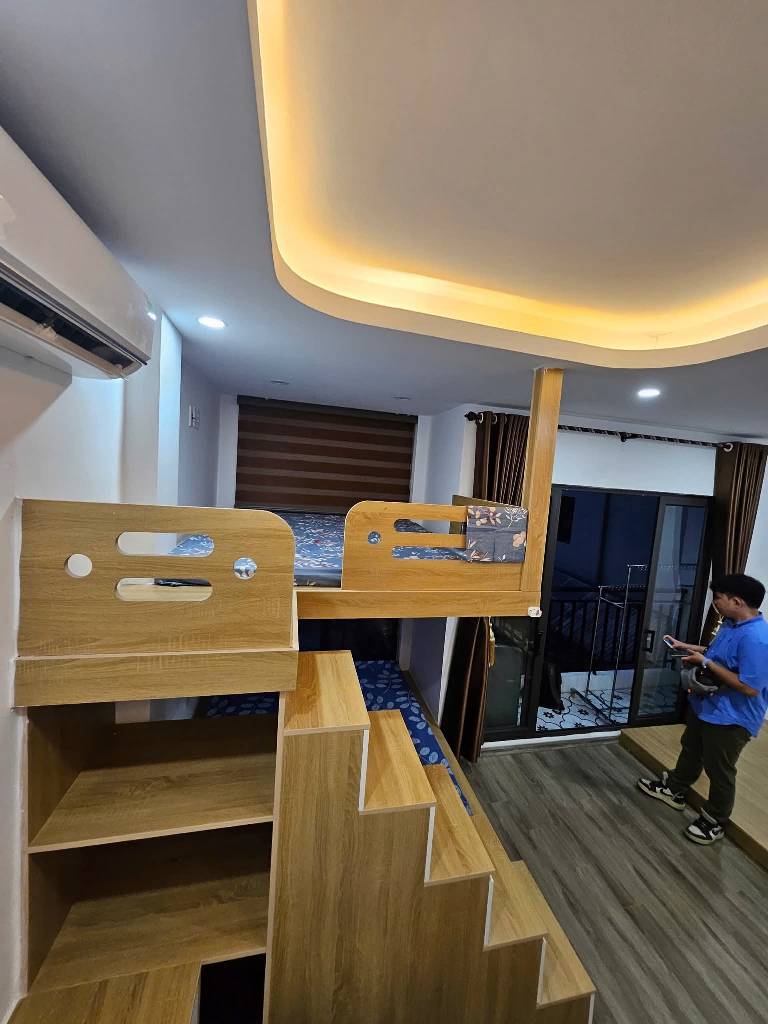 Bán nhà Phương Liệt - diện tích 70m2 8 tầng - Thang máy, ô tô 25m - giá 20,5 tỷ