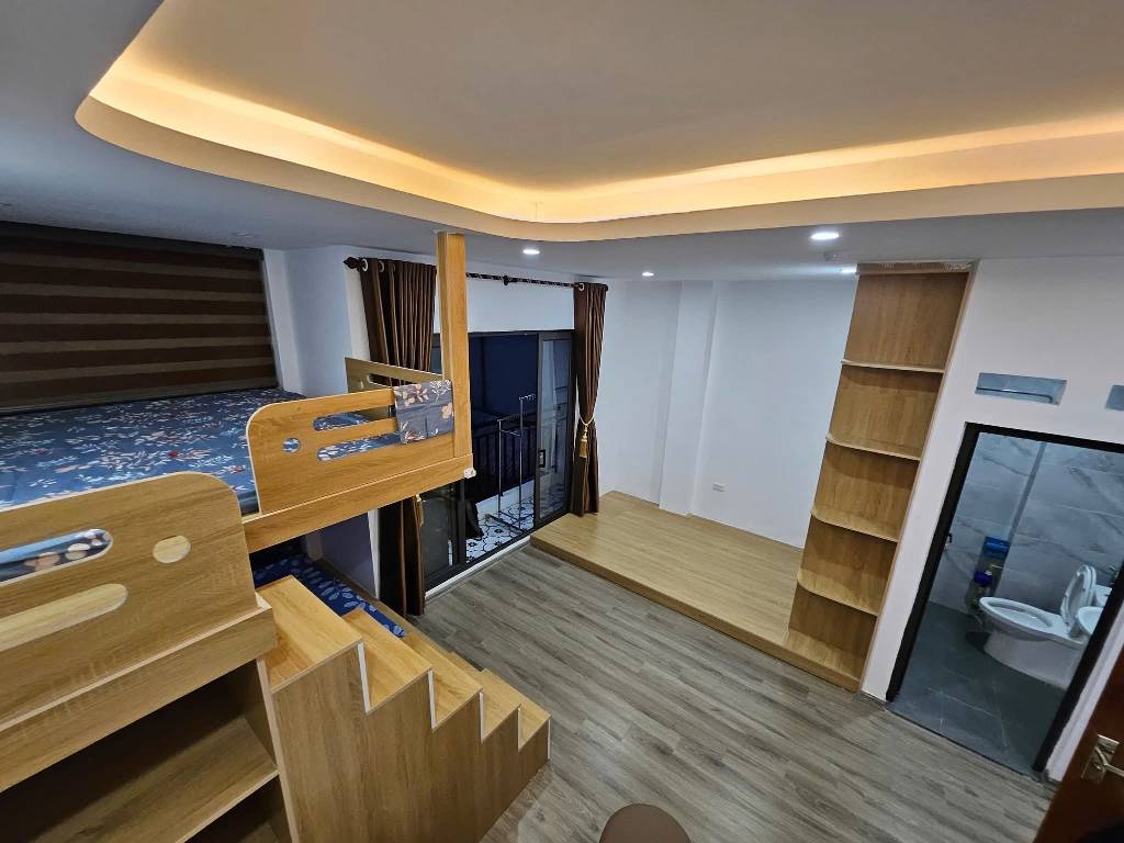 Bán nhà Phương Liệt - diện tích 70m2 8 tầng - Thang máy, ô tô 25m - giá 20,5 tỷ