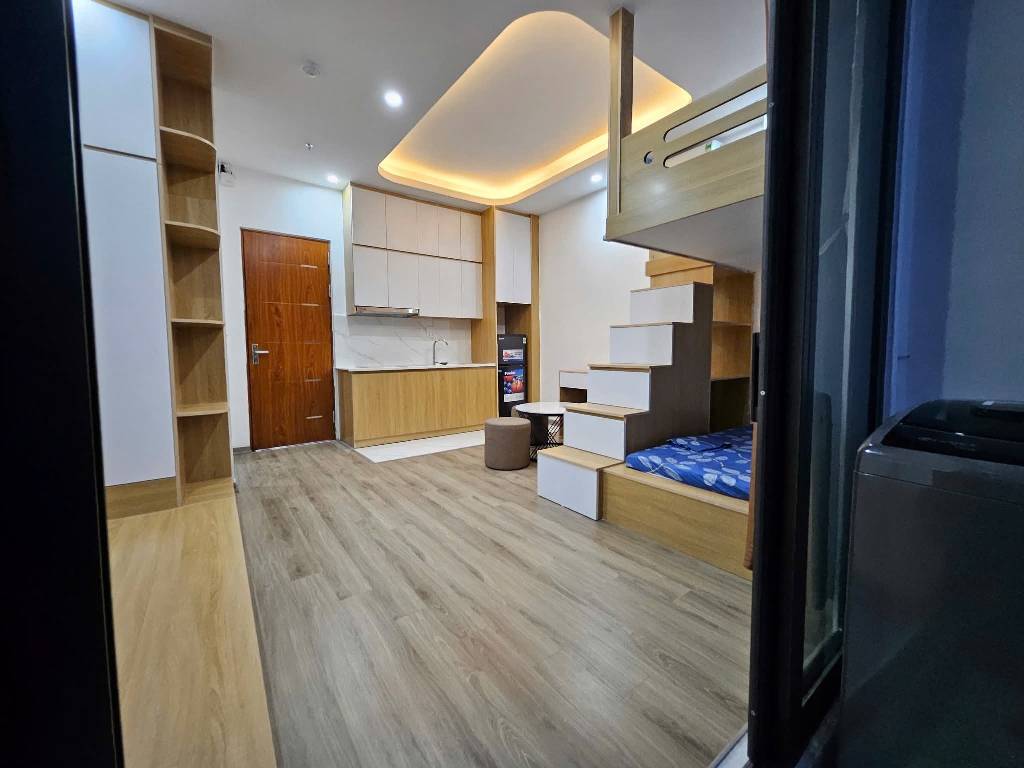 Bán nhà Phương Liệt - diện tích 70m2 8 tầng - Thang máy, ô tô 25m - giá 20,5 tỷ