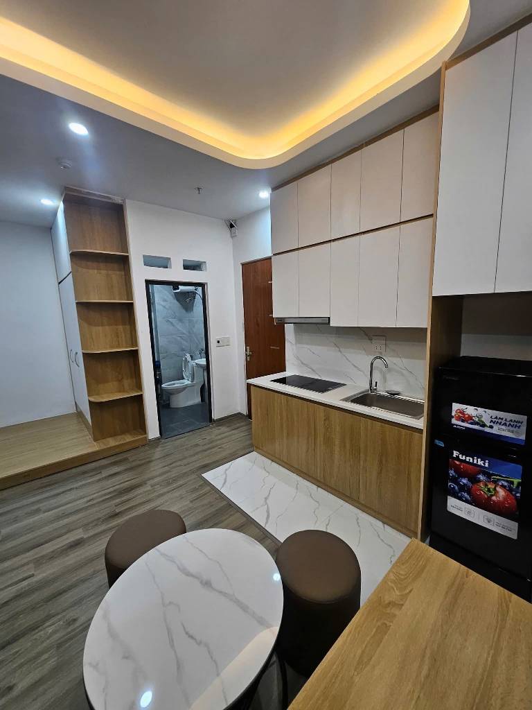 Bán nhà Phương Liệt - diện tích 70m2 8 tầng - Thang máy, ô tô 25m - giá 20,5 tỷ