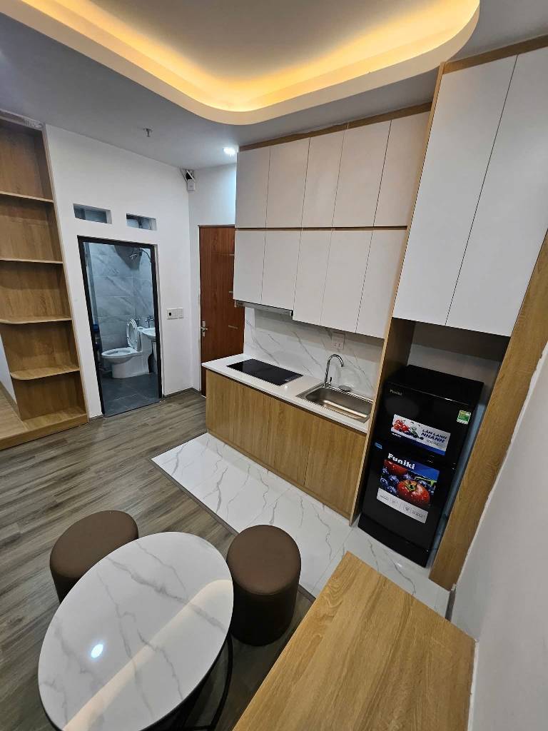 Bán nhà Phương Liệt - diện tích 70m2 8 tầng - Thang máy, ô tô 25m - giá 20,5 tỷ