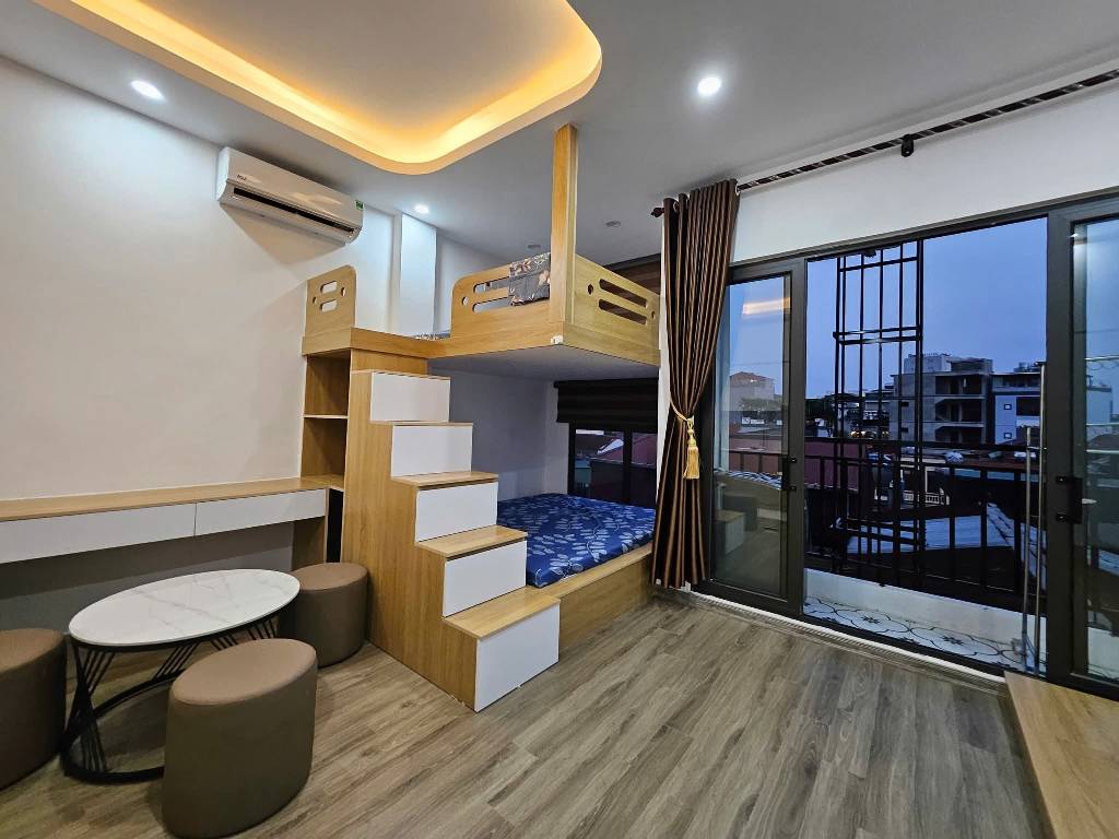 Bán nhà Phương Liệt - diện tích 70m2 8 tầng - Thang máy, ô tô 25m - giá 20,5 tỷ