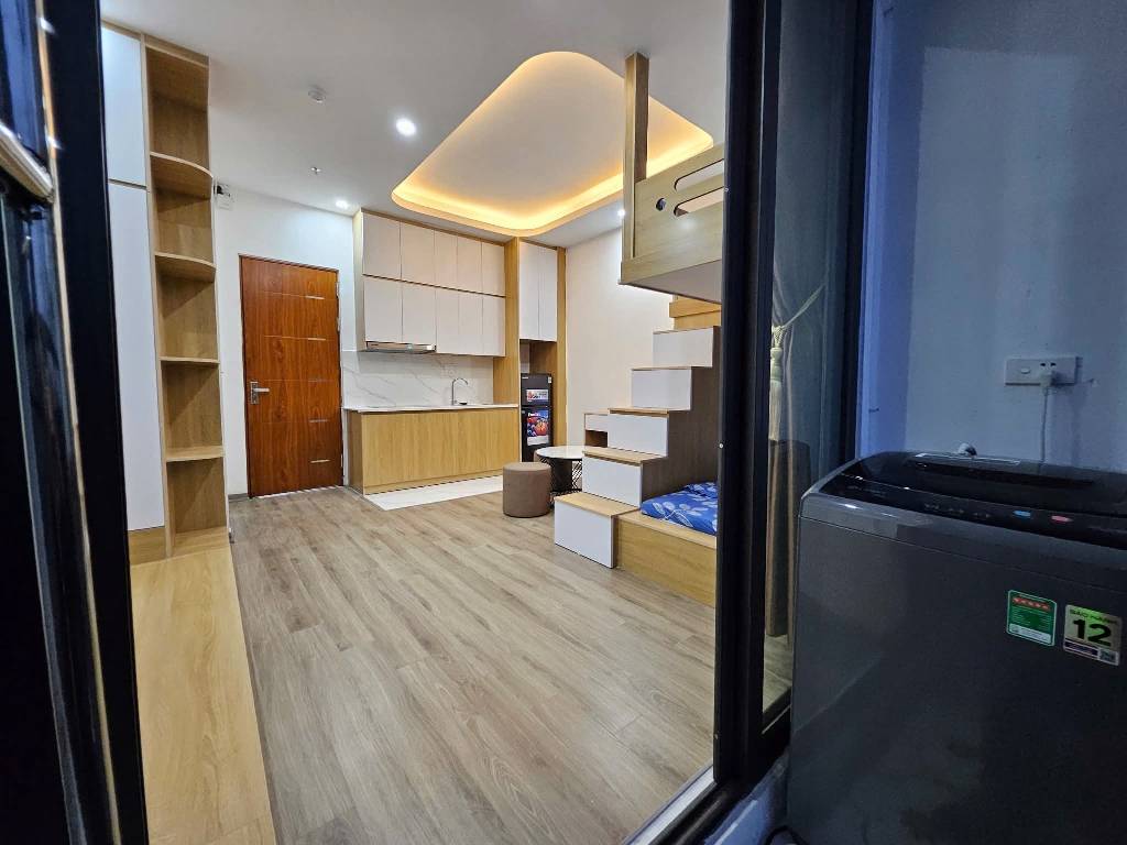 Bán nhà Phương Liệt - diện tích 70m2 8 tầng - Thang máy, ô tô 25m - giá 20,5 tỷ