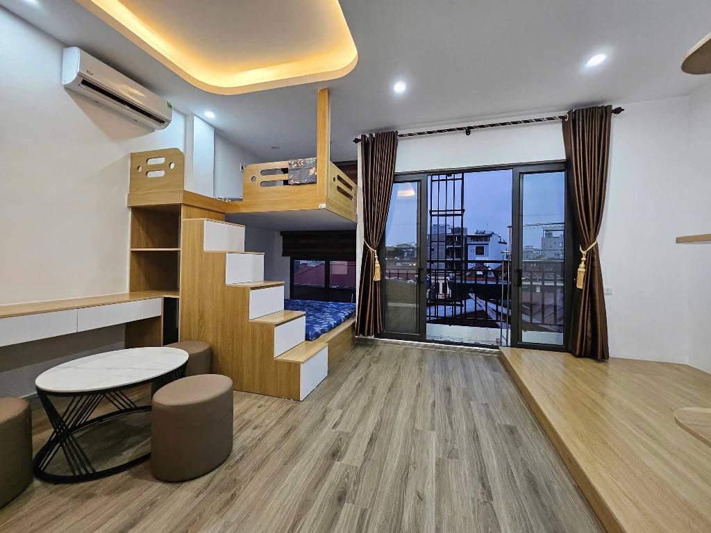 Bán nhà Phương Liệt - diện tích 70m2 8 tầng - Thang máy, ô tô 25m - giá 20,5 tỷ